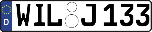 WIL-J133