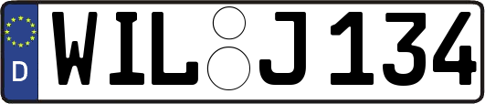 WIL-J134