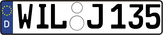 WIL-J135