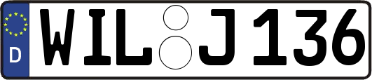 WIL-J136