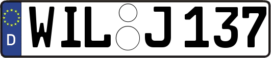 WIL-J137