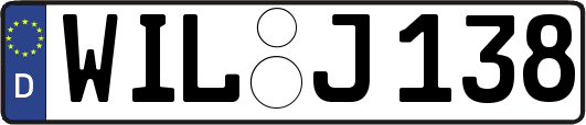 WIL-J138