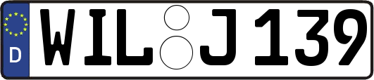 WIL-J139