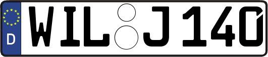 WIL-J140