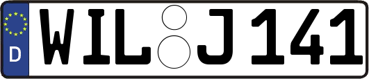 WIL-J141