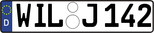 WIL-J142