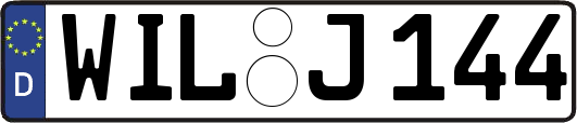 WIL-J144