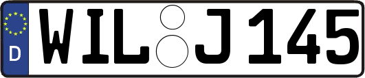 WIL-J145