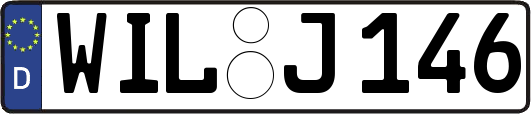 WIL-J146