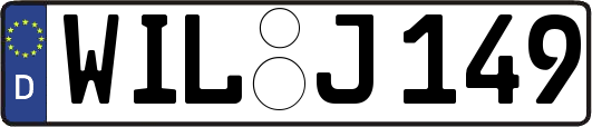 WIL-J149
