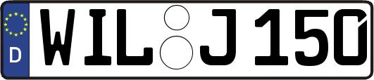WIL-J150