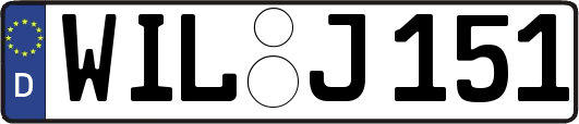 WIL-J151