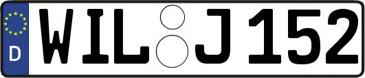 WIL-J152