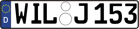 WIL-J153