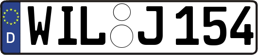 WIL-J154