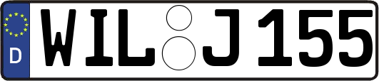WIL-J155