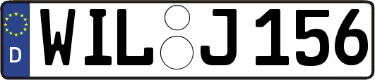 WIL-J156