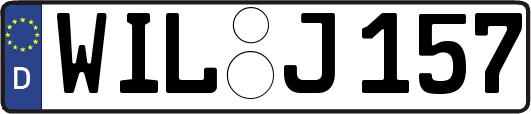 WIL-J157