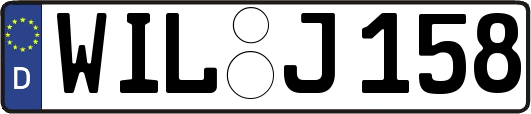 WIL-J158