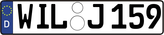 WIL-J159