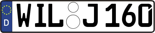 WIL-J160