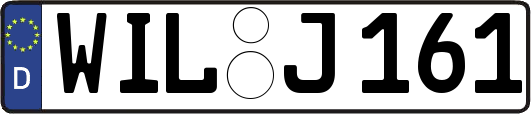 WIL-J161