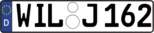 WIL-J162
