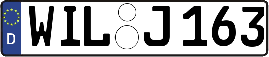 WIL-J163