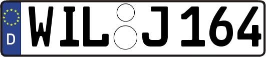 WIL-J164