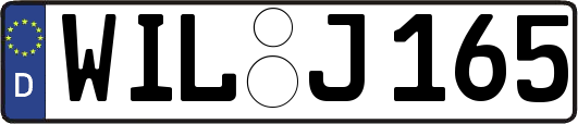 WIL-J165