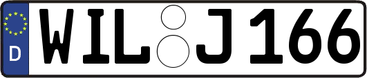 WIL-J166