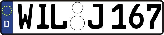 WIL-J167