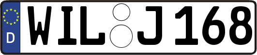 WIL-J168