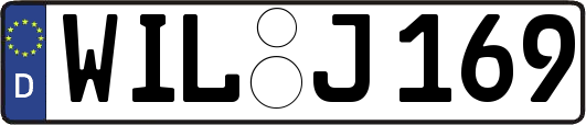 WIL-J169