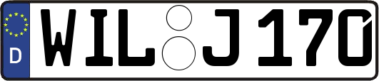WIL-J170