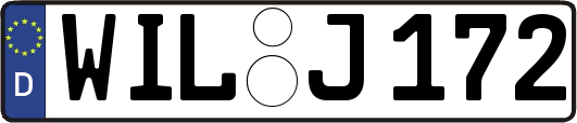WIL-J172
