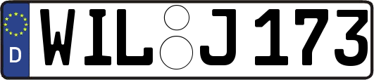 WIL-J173