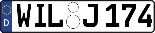WIL-J174