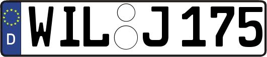 WIL-J175