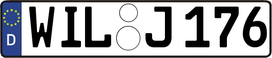 WIL-J176