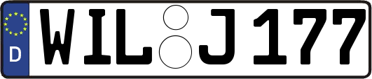 WIL-J177