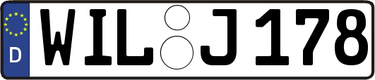 WIL-J178