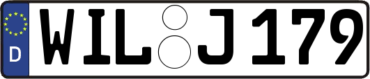WIL-J179