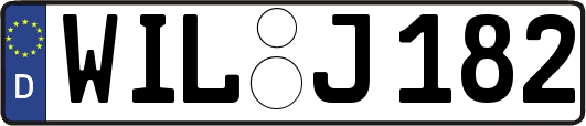 WIL-J182