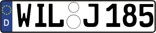 WIL-J185