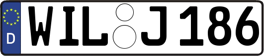 WIL-J186