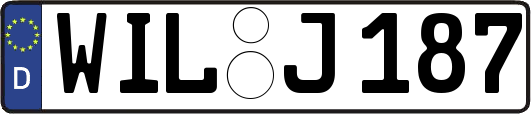 WIL-J187