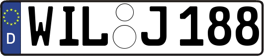 WIL-J188