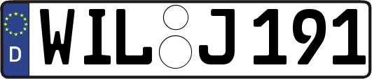 WIL-J191