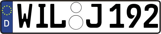 WIL-J192